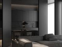 3D interior visualization 