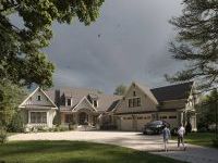 3d Visualization Services