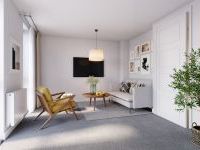 Exterior and Interior Visualization Artist