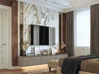 interior design, 3d visualization  
