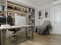 Interior design, 3d visualization, CG Artist