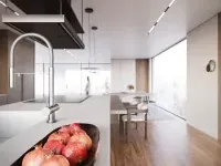3D visualization and UE5 animation