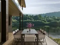 3D Commercial Architectural Visualization CGI