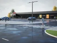 3D visualization