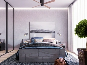 3D visualization
