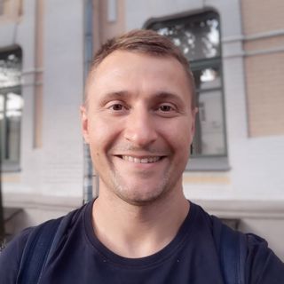 Alexey Karetin