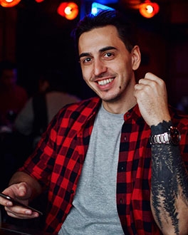 Maxim Samun