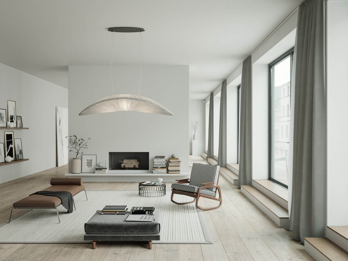 NYC apartment