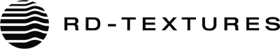 RD textures logo