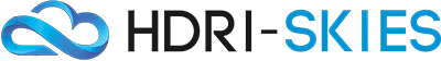 HDRI Skies logo
