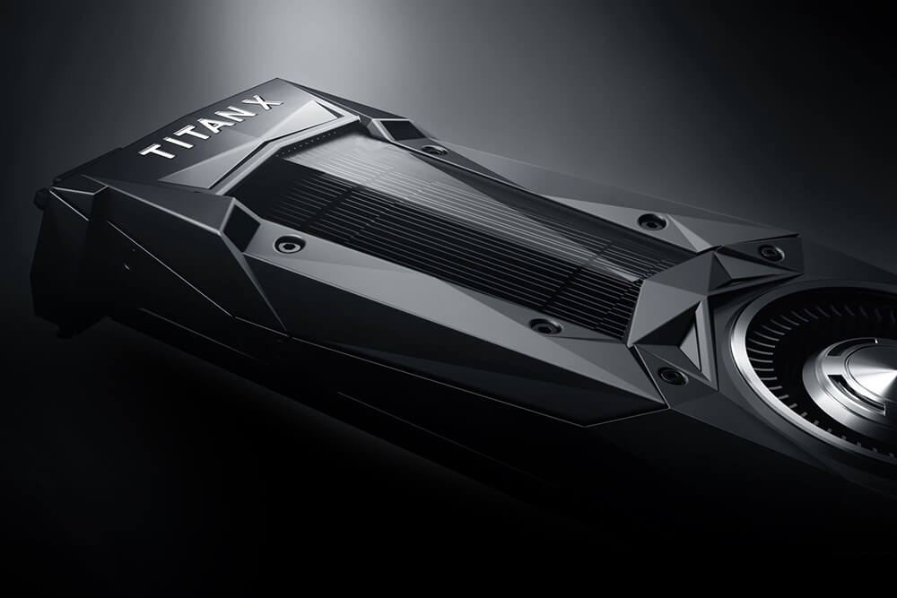 Choosing GPU for 3D graphics and modeling