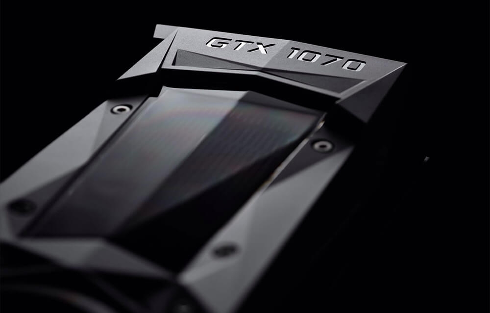 Choosing GPU for 3D graphics and modeling
